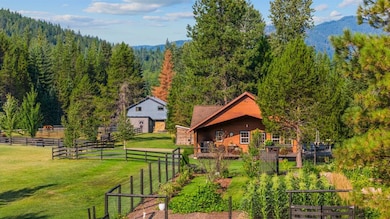 9 Sandi Ln, Heron, MT 59844 - photo 4