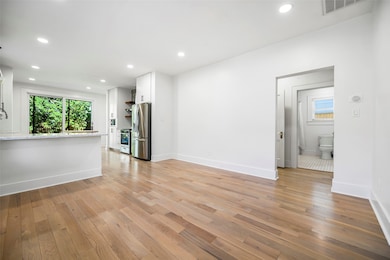 Ready for family and friends