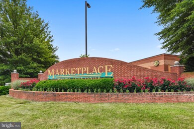 46608 Drysdale Terrace unit 202, Sterling, VA 20165 - photo 6