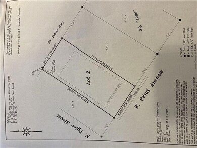 0 W 22nd Ave, Covington, LA 70433 - photo 3