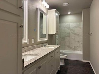 12500 Los Olmos Pkwy, Canyon, TX 79105 - photo 7