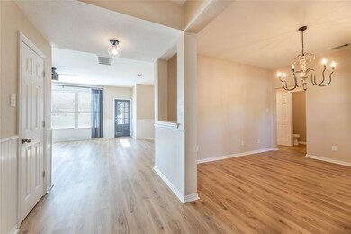 1105 Live Oak Dr, Providence Village, TX 76227 - photo 5