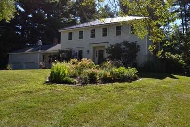 7 Laconia Cir, North Andover, MA 01845 - photo 3