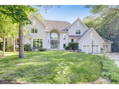 Welcome Home!  This Classic and Exceptional Proper