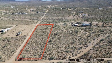 1.95 Ac 20th St, Dolan Springs, AZ 86441 - photo 2