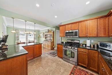 34 Atlantis St, West Roxbury, MA 02132 - photo 4