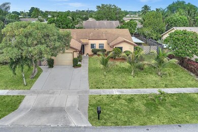 9135 Gettysburg Rd, Boca Raton, FL 33434 - photo 3