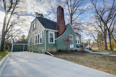 172 Nelson St, Pontiac, MI 48342 - photo 2