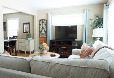 1119 S Sumner St, Wheaton, IL 60189 - photo 7