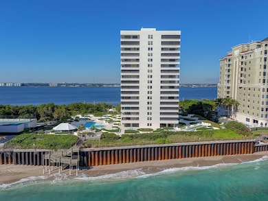 Reaches unit 14D, Riviera Beach, FL 33404 - photo 3