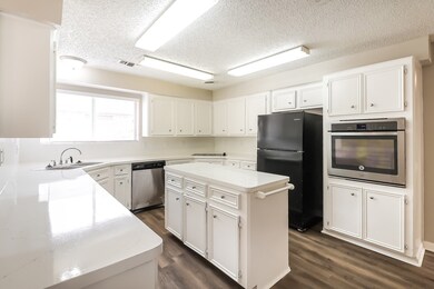 7311 Las Brisas Dr, Houston, TX 77083 - photo 7