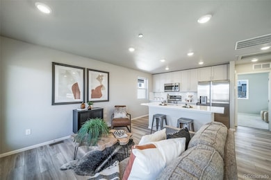 13431 E 103rd Place, Commerce City, CO 80022 - photo 5