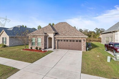 1120 Lakehaven Dr, Gonzales, LA 70737 - photo 2