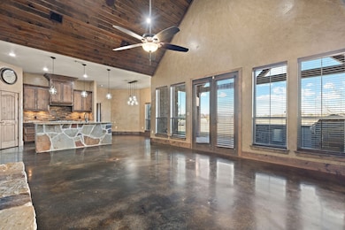 2524 Pecan Springs Rd, Cleburne, TX 76031 - photo 7