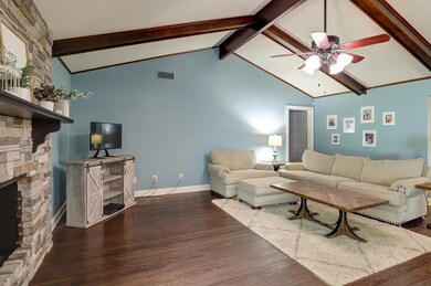 1 Knotty Pine St, Texarkana, TX 75503 - photo 3