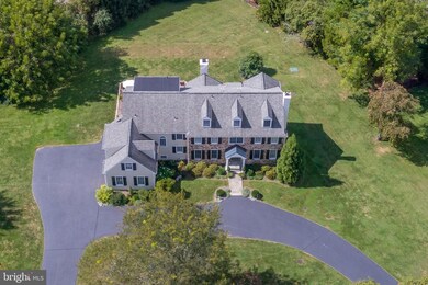 7 Dunminning Rd, Newtown Square, PA 19073 - photo 2