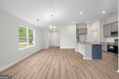 270 Silver Fox Dr, Saint Marys, GA 31558 - photo 7