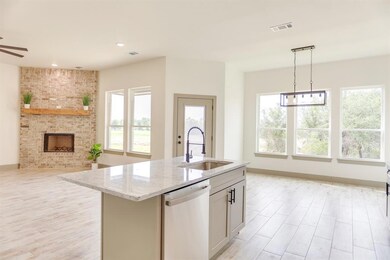 2160 J e Woody Rd, Springtown, TX 76082 - photo 6