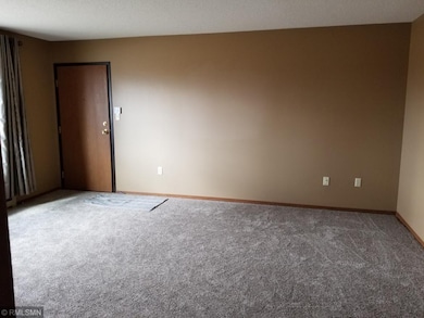 living room-door to hallway