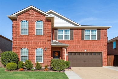 221 Wenrick Dr, Roanoke, TX 76262 - photo 5