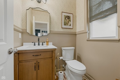 10644 Oak Bend Blvd, Indianapolis, IN 46239 - photo 6