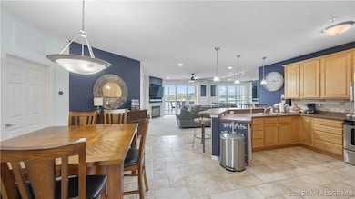 1210 Lands End Pkwy unit 314, Osage Beach, MO 65065 - photo 2