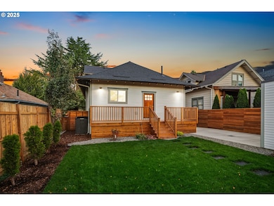 4711 NE 31st Ave, Portland, OR 97211 - photo 5