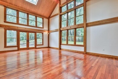 295 Main St, Boxford, MA 01921 - photo 2