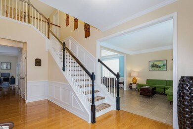 210 Wild Geese Way, Travelers Rest, SC 29690 - photo 5