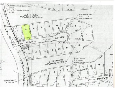 -- Park Ln, Bella Vista, AR 72715 - photo 2