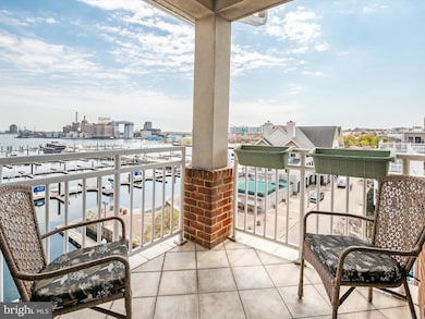 23 Pierside Dr unit 438, Baltimore, MD 21230 - photo 4