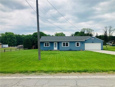 2836 N County Line Rd, Geneva, OH 44041 - photo 2