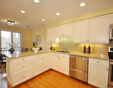17 S Meadow Ridge, Concord, MA 01742 - photo 6