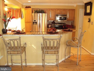 7 Williams Ct, Owings Mills, MD 21117 - photo 2