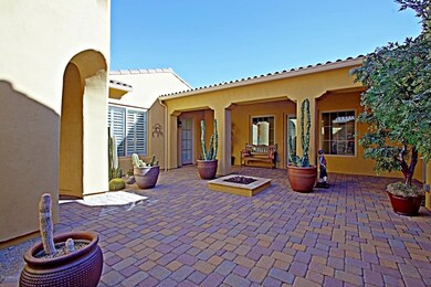 Courtyard 3