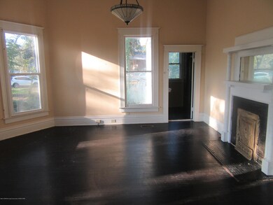 dining rm