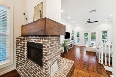 2623 Columbia St, Houston, TX 77008 - photo 7