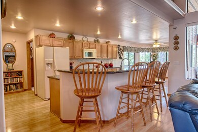 1461 S Alpine Dr, Show Low, AZ 85901 - photo 6