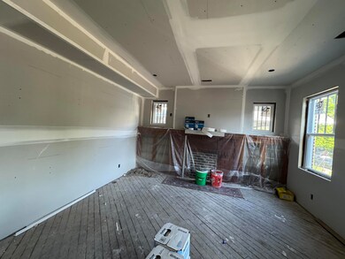 Actual Living Room