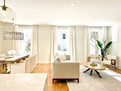 20 Mirasol Cir unit 20, Acton, MA 01720 - photo 6