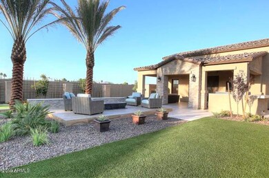 4148 E Nora Cir, Mesa, AZ 85215 - photo 5