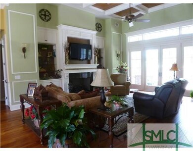 Living Room.