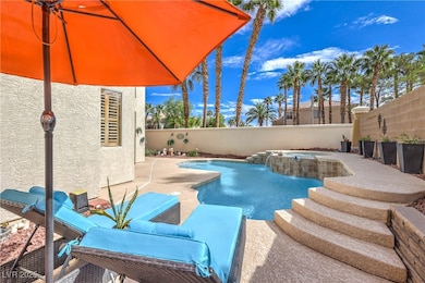 22 Cobbs Creek Way, Las Vegas, NV 89148 - photo 3