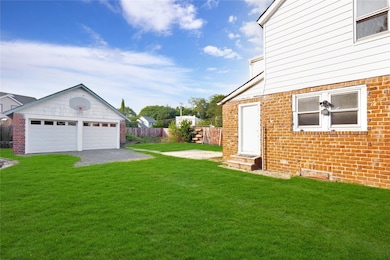 Yard