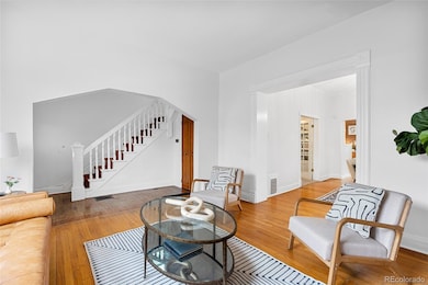 408 E 1st Ave, Denver, CO 80203 - photo 5