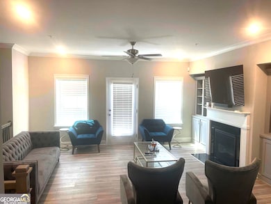 1850 Belmore St SE, Smyrna, GA 30080 - photo 3