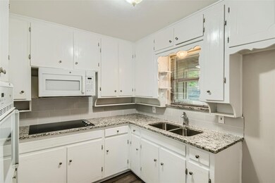 201 W Cheryl Ave, Hurst, TX 76053 - photo 6