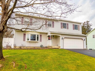 5 Leonard Dr, Schenectady, NY 12309 - photo 2