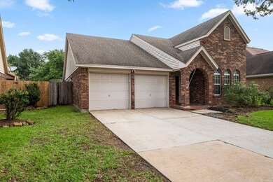 17910 Stoney Glade Ct, Houston, TX 77095 - photo 3