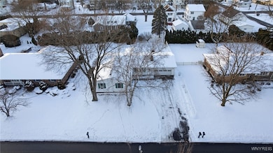 115 N Spruce St, Batavia, NY 14020 - photo 5